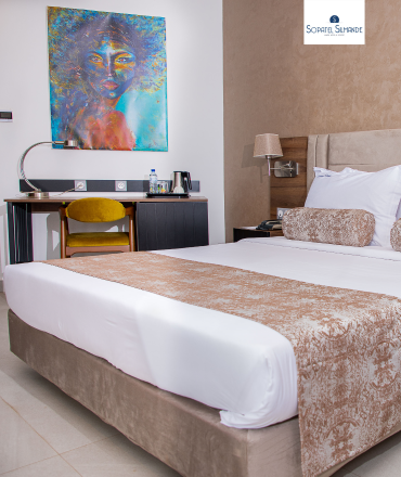 Chambre Standard